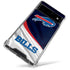 NFL Buffalo Bills Google Pixel 6 Clear Case